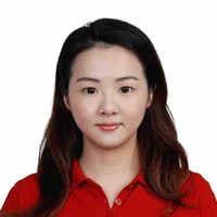 CHAO YING