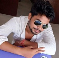 Jitendra Tiwari