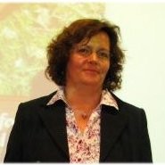 Véronique NEWLAND