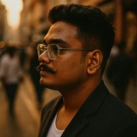 Shivam Kumar