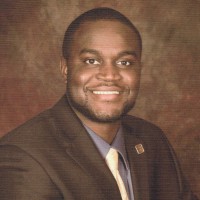 Reginald Cherenfant, MBA