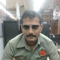 Jitendrasinh Yadav