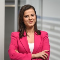 Kaltrina Haliti Qerimi