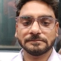 Amresh Ojha