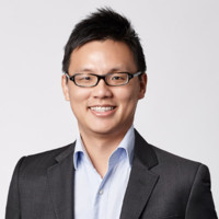 Patrick Tsai