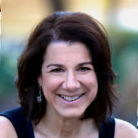 Robin Rosen Chang