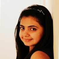 Shabnam Rupani