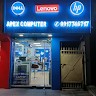 apex computer