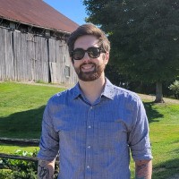 Josh Rogers