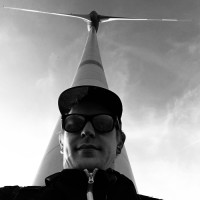  Tom Van Hende