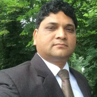 Manoj Deshpande