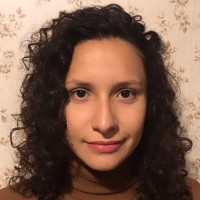 Sofia Barquet Zambrano