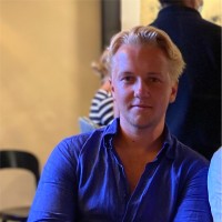 Petter Anderholm