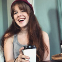 Amberley Donahue