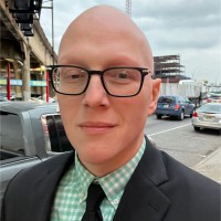 Josiah Glickstein