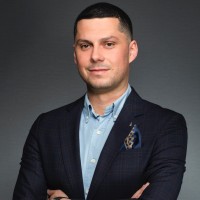 Branislav Jovicic