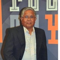 Bert Herras