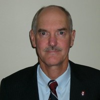 Terence Gardiner MNZM