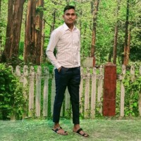 Mangesh Kumar