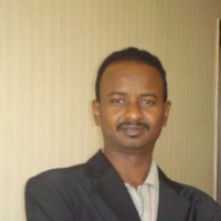 Mogahid Taha