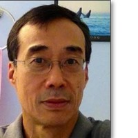 Leon Zhao