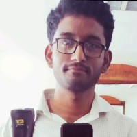 Singamsetty Hitesh