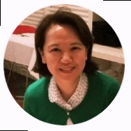 Kaori Yokoyama