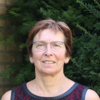 Alma Van Maanen