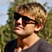 Kim Van Gucht