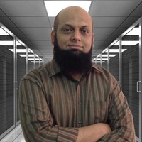Hunaid Haroon Al Qureshi