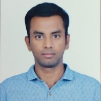 Ganji Bharath Kumar