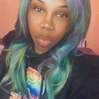 Shamia Foster