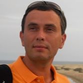 Dmitry Chernoguzov