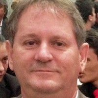 Marcus Vinícius de Carvalho