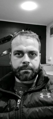 Nick McCann