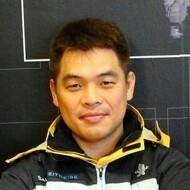 Josh Chang