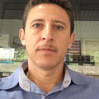 Vilmar Souza