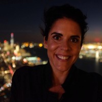 Christine Oliver