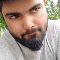 HAMRAZ AHMAD