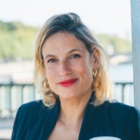 Clémentine Caillon 🍊