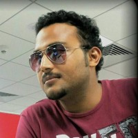 Sagnik Majumder