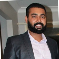 Kamaldeep Singh Sandhu