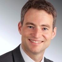 Dr. Robert Kluxen