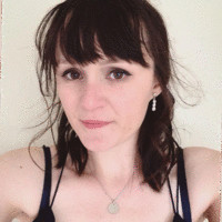Alannah Mear