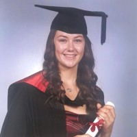 Caitlin Mccormick