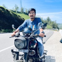 Karthick C