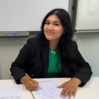 Sonya Raziuddin