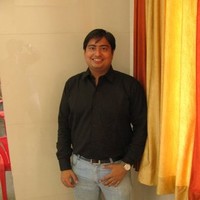 Ninad Deshpande