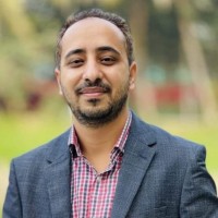 Khaled  Mahmud Sujan