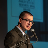 Marcus Leandro Carpes